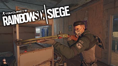 rainbow six siege roulette|Iba pa.
